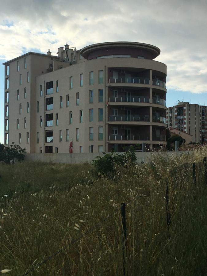 Monte Paradiso Panorama Apartamento PUY Exterior foto